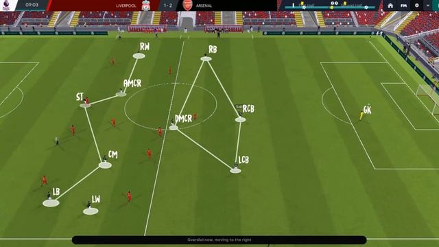 The Technical Area FM | How to Build a Club PART - 2 (Blending the Game With Real-Life) смотреть онлайн