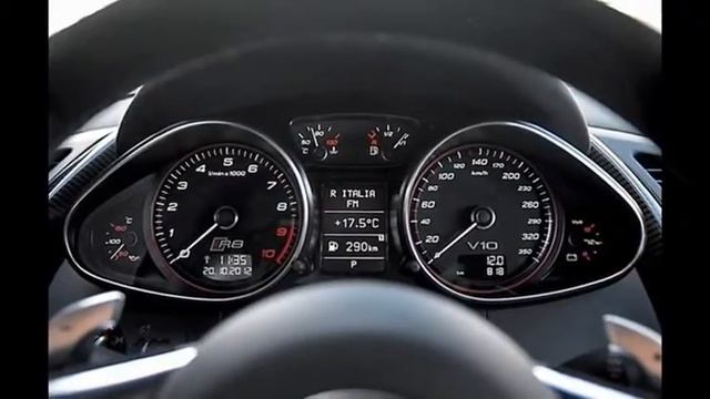 audi R8 смотреть онлайн