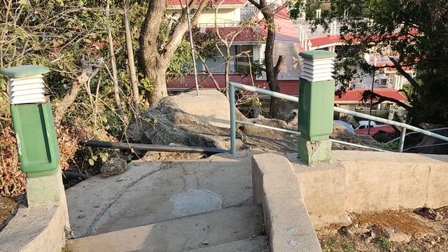 Школа Раджа Йоги. Гьян Саровар 14 смотреть онлайн