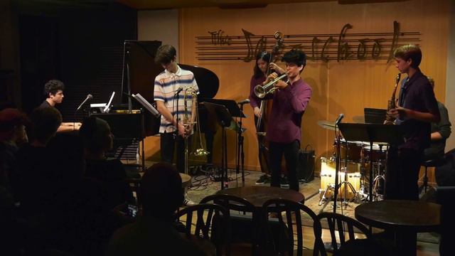 CJC High School Intensive on Our Little Ice Age (H. Plotnick) смотреть онлайн