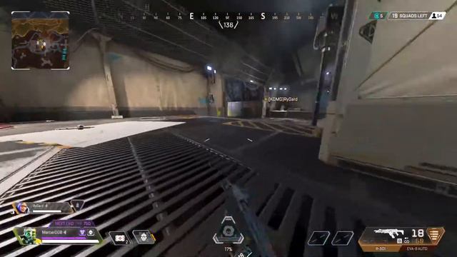 APEX LEGENDS | M3RCER #LIVE MALAYALAM смотреть онлайн
