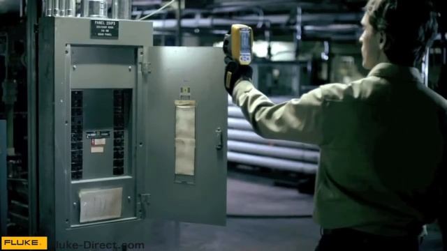 Fluke Ti100 - Giới thiệu Ti100 series смотреть онлайн