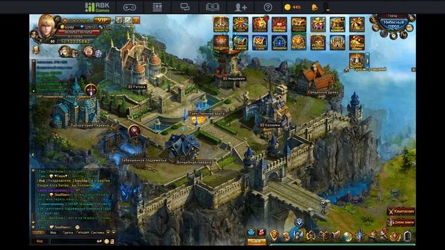 Гайд по игре Demon Slayer 3 - Куда потратить бонусный адамант? смотреть онлайн