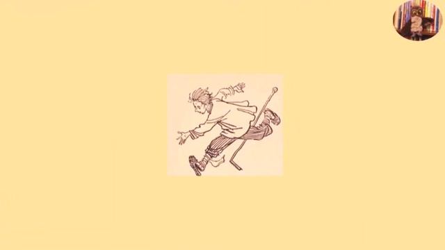 Трусливый Ваня - К. Ушинский. Поучительный рассказ читает Елена Рыбакова. Детская библиотека смотреть онлайн