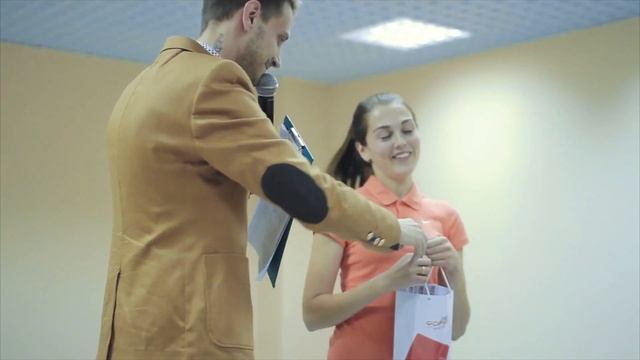 Nostalgia.. Открытие фитнес-клуба "РеФорма", г.Тобольск. смотреть онлайн