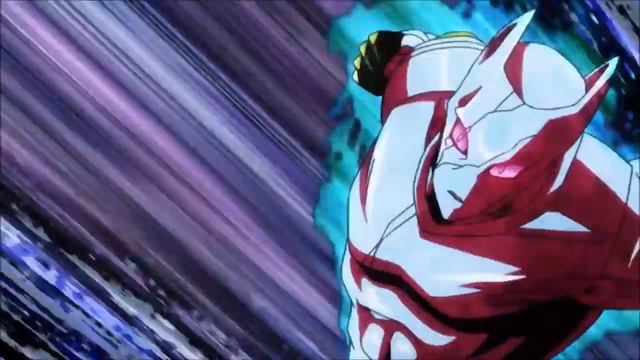 THE ORAL CIGARETTES「狂乱 Hey Kids!!」(JJBA AMV) смотреть онлайн