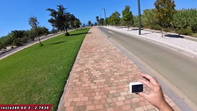 Insta360 GO 3 VS GoPro 11 - Which One Is The Better Action Camera?