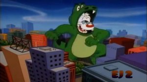 Пинки и Брейн|RYTP