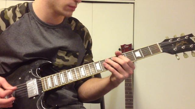 Black Keys - I Got Mine Урок,Lesson - YouRock смотреть онлайн