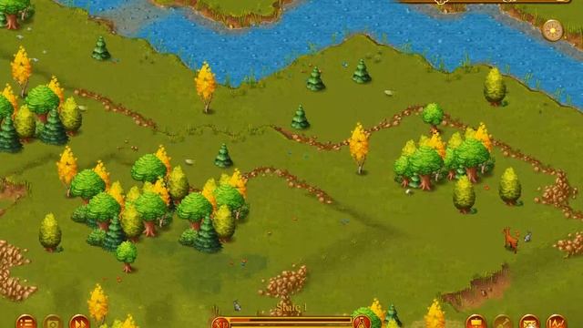 Let's Play Townsmen (2) смотреть онлайн