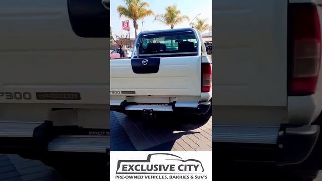 #diesel #nissan #np300 #hardbody #doublecab #automobile #usedcars смотреть онлайн