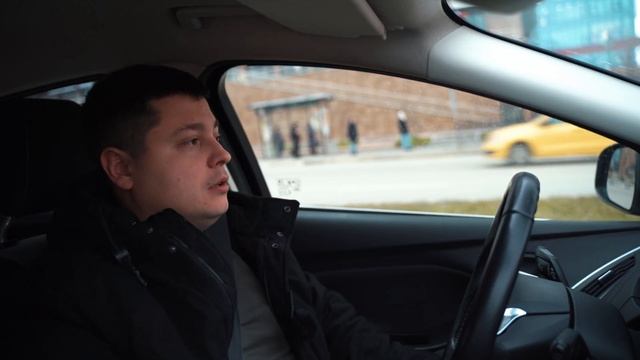 Почему ФОРД ФОКУС 3 ХУЖЕ, чем КОНКУРЕНТЫ? смотреть онлайн