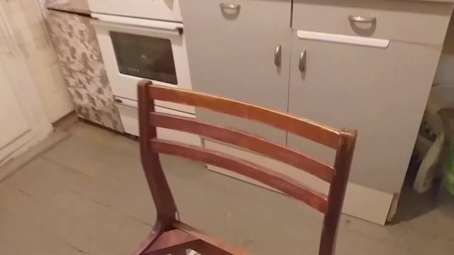3 часть моего уже почти любимого стула!!! смотреть онлайн
