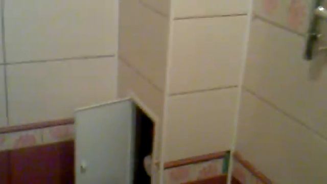 Ремонт в ванной своими руками совмещение ванной с туалетом04092012 смотреть онлайн