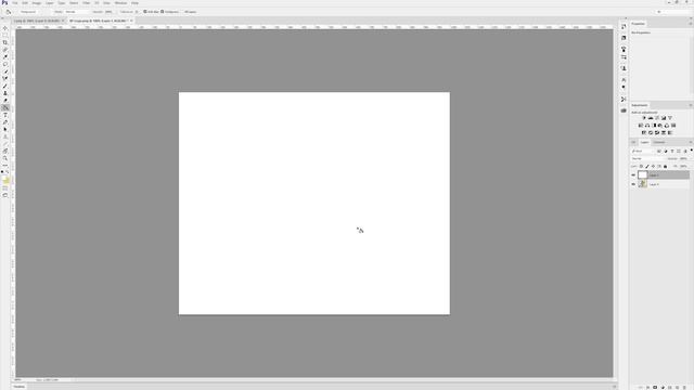 Заливка. Как залить цветом объект в Adobe Photoshop? смотреть онлайн