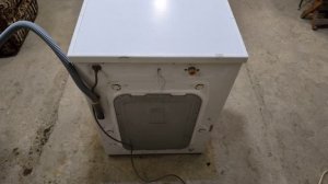 Стиральная машина не греет воду