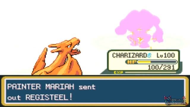 Adding New Trainers into Pokemon R/S/E/FR/LG - Accompany Video смотреть онлайн