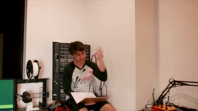 My comment made it into a Famous YouTuber's Video! смотреть онлайн