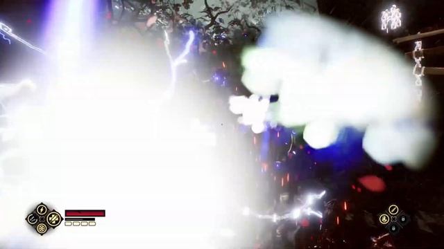 EVIL WEST Gameplay Demo 4K (2022) смотреть онлайн