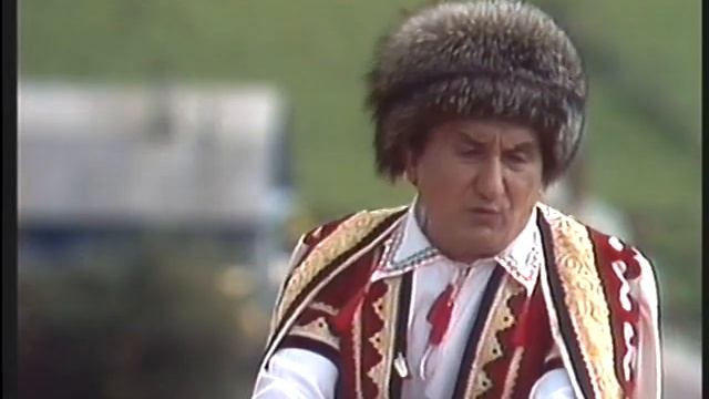 Фольклорный ансамбль Ядкар -1988 год.... смотреть онлайн