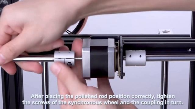 CREALITY 3D Printer Creality Ender-5 Review Price