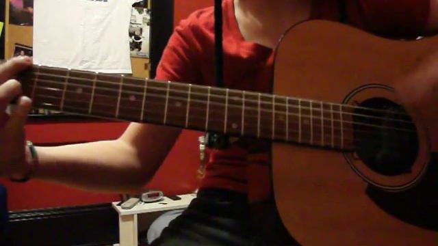 What Is Love? - Never Shout Never - Cover by Luke MacDonald смотреть онлайн