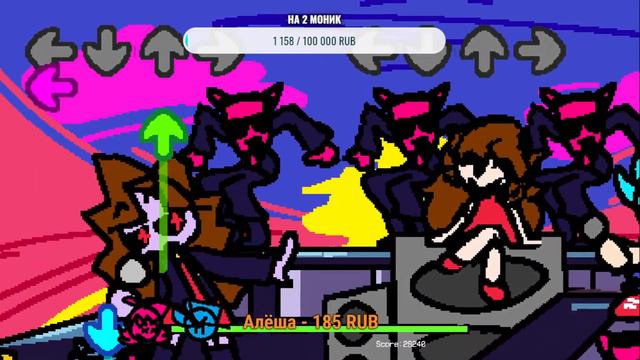 Стрим ответы на вопросы + сылка на дс сервер в описании смотреть онлайн