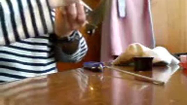 Lansky точилка. несколько мыслей + бла-бла-бла... смотреть онлайн