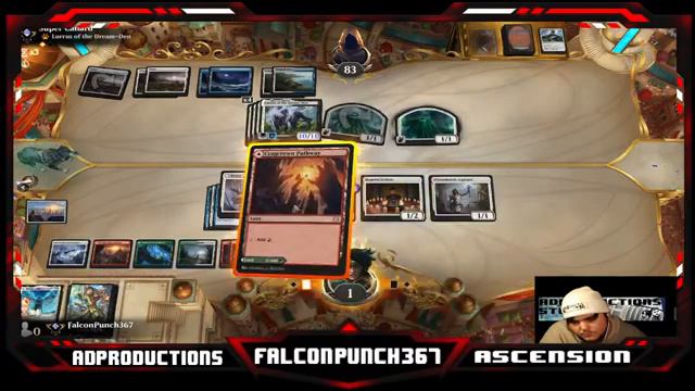 What the heck is this deck? смотреть онлайн