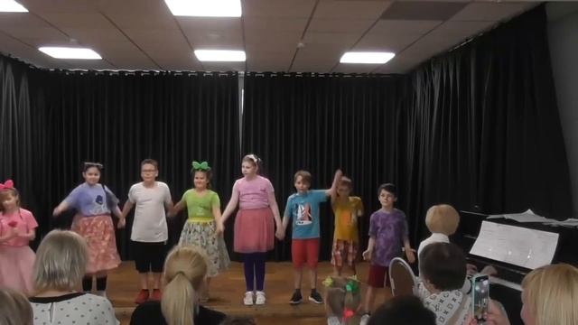 Данил Орлов, Серенада Пьеро из кф Буратино смотреть онлайн