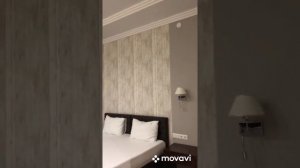 Море в Адлере в ноябре. Обзор отеля Sun Palace Gagra, Абхазия. Красота Абхазии.