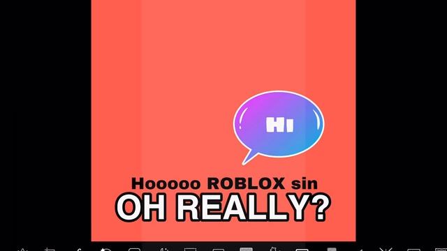 How to make a roblox icon on mobile ( simple and easy ) смотреть онлайн