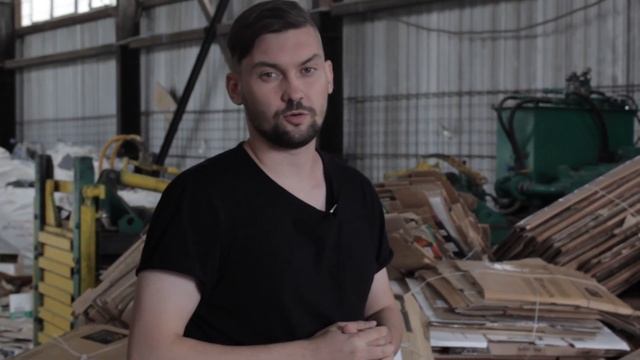 Поиск клиентов Реальный бизнес вторсырье и переработка картона 2019 смотреть онлайн