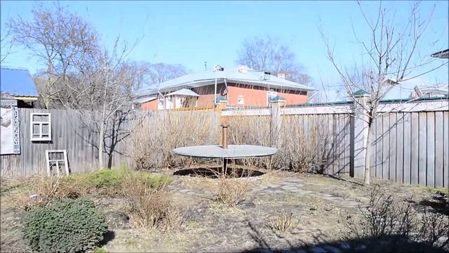 Обзорная экскурсия в Вологде. Резной палисад 24 04 2018г смотреть онлайн