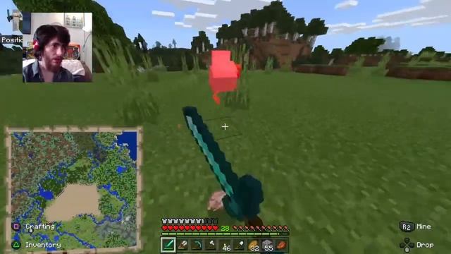 Planet Boom Has Been Habitated - Episode IV - Minecraft Gameplay смотреть онлайн