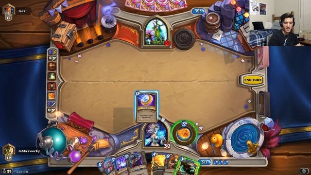Reno Mage Introduction January 2017 Part 2 смотреть онлайн
