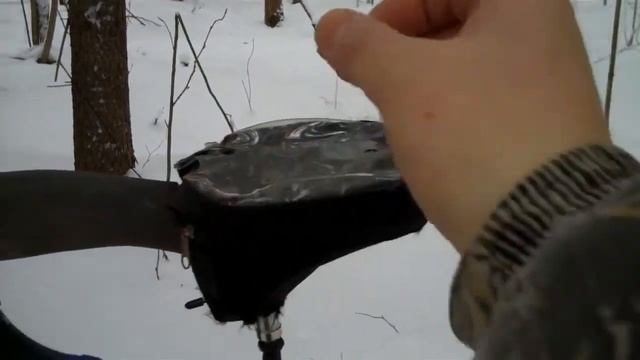 коп 10 января по глубокому снегу смотреть онлайн