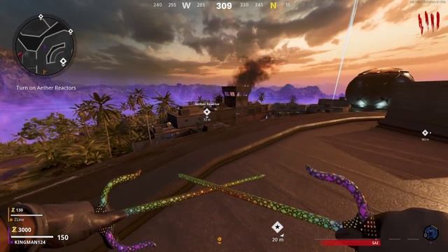 2 Firebase Z Glitches Top Of Map & Skip Door Glitch After Patch Call of Duty Cold War смотреть онлайн