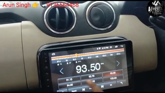 Old Duster car android music system fitting konnect audio home delivery all over India ? 9126564468 смотреть онлайн