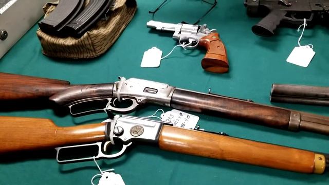 #Colt #.357 #Revolver Late 1960's Colt Trooper .357 смотреть онлайн
