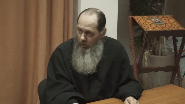 О Любви к Богу, ближнему и самому себе (11.03.2015 г.) смотреть онлайн