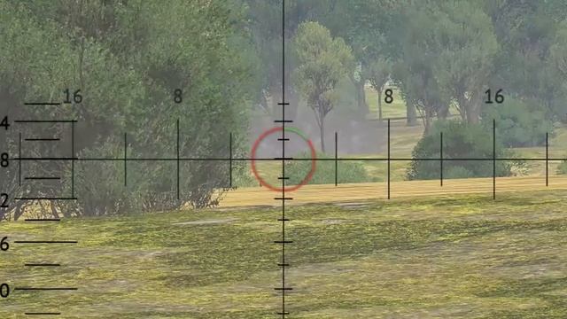 When Britain Finally Makes A Good Tank смотреть онлайн