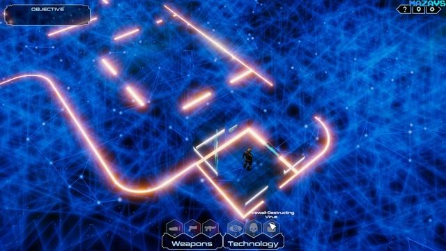 SPYHACK: Episode 1 | GamePlay PC