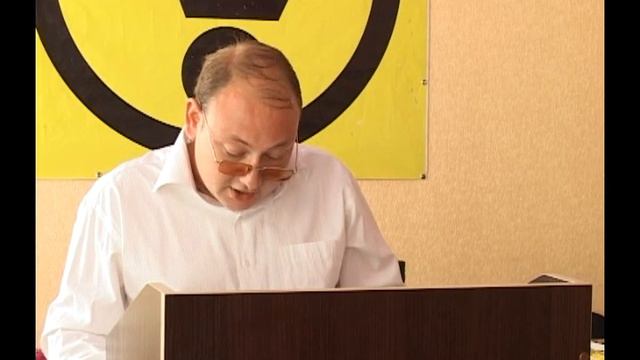 19 05 2011 Лекционный курс "КУЛЬТУРА РОССИИ" смотреть онлайн