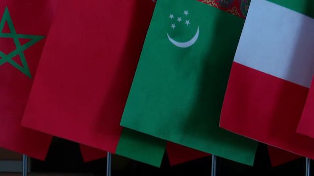 Встреча иностранных выпускников ЮУрГУ смотреть онлайн