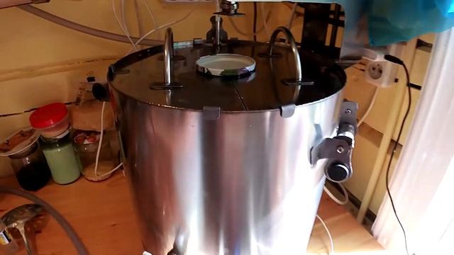 Мягкий сыр в домашних условиях. Самый простой рецепт. смотреть онлайн