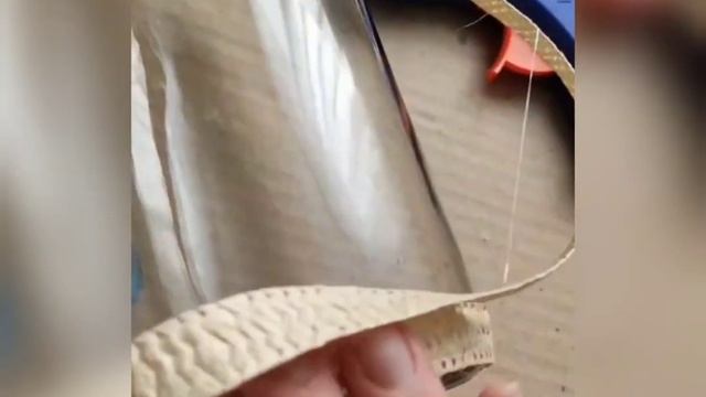 Ваза из шляпки с Фикс прайс смотреть онлайн