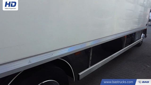 70096738 Volvo FL 210 смотреть онлайн