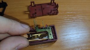 стиральная машина Атлант - оживление  (ошибка дверцы)