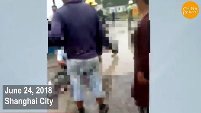 100 Billion USD Real Estate Project Rotten-ended, Crisis Behind the Top-Selling Real Estate Company смотреть онлайн